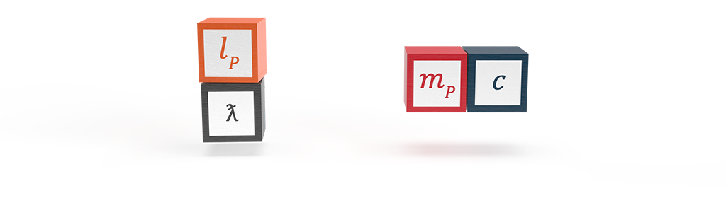 The natural formula for momentum in fundamental Planck units